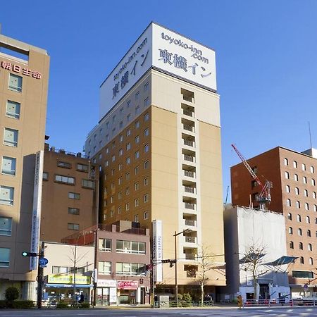 Toyoko Inn Kanda Akihabara Токио Экстерьер фото
