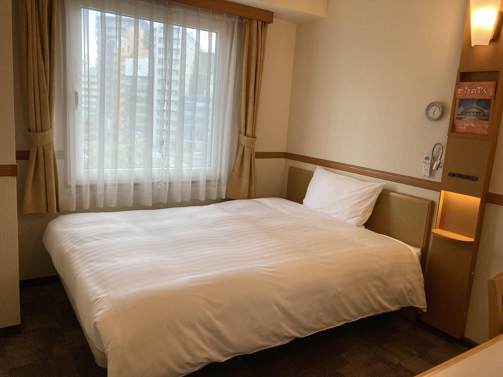 Toyoko Inn Kanda Akihabara Токио Экстерьер фото