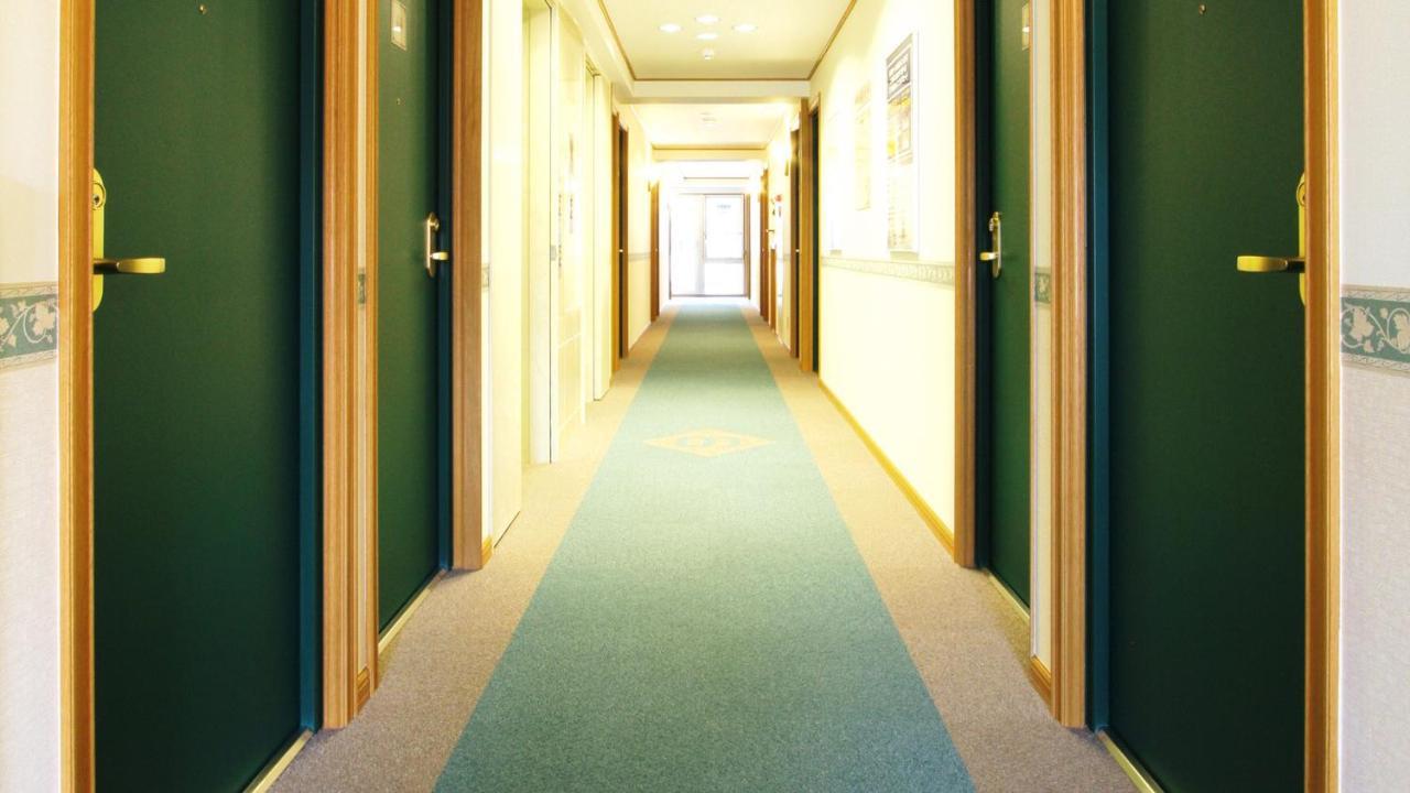 Toyoko Inn Kanda Akihabara Токио Экстерьер фото