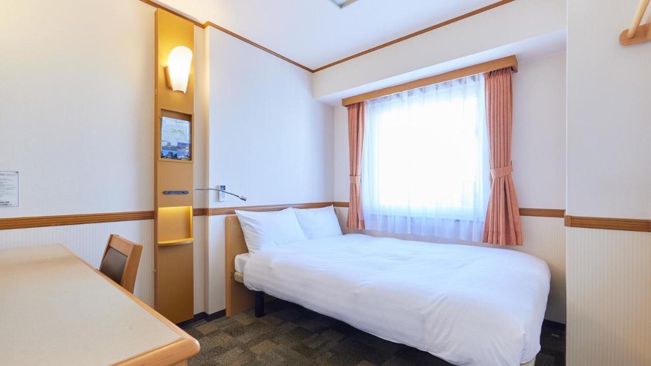 Toyoko Inn Kanda Akihabara Токио Экстерьер фото