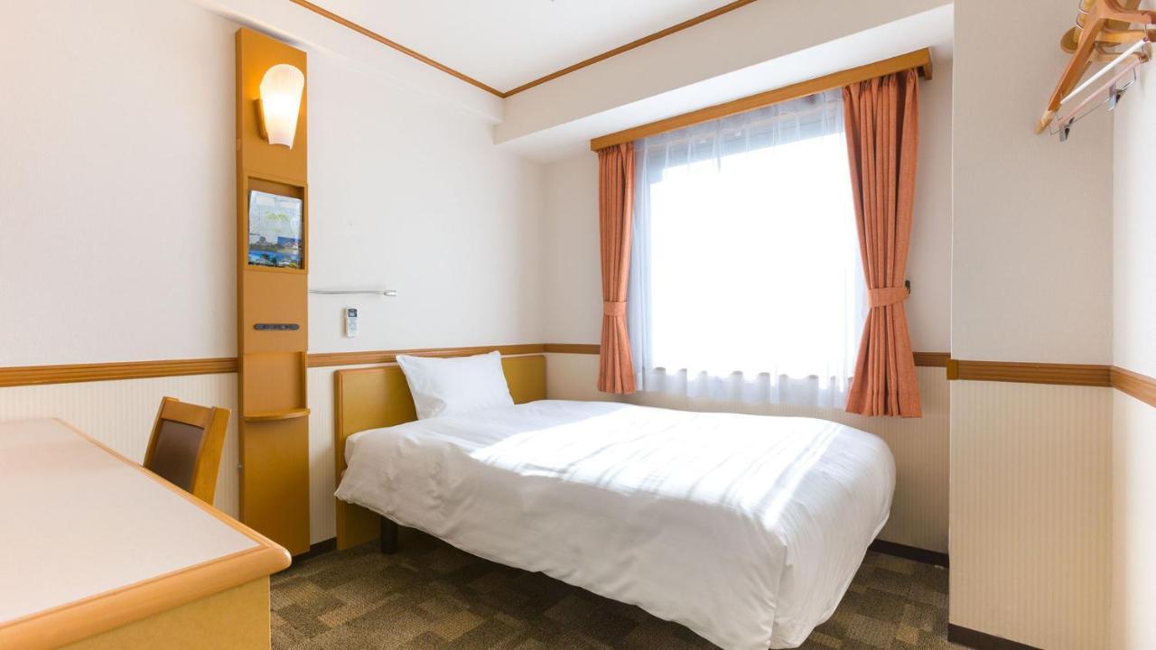Toyoko Inn Kanda Akihabara Токио Экстерьер фото