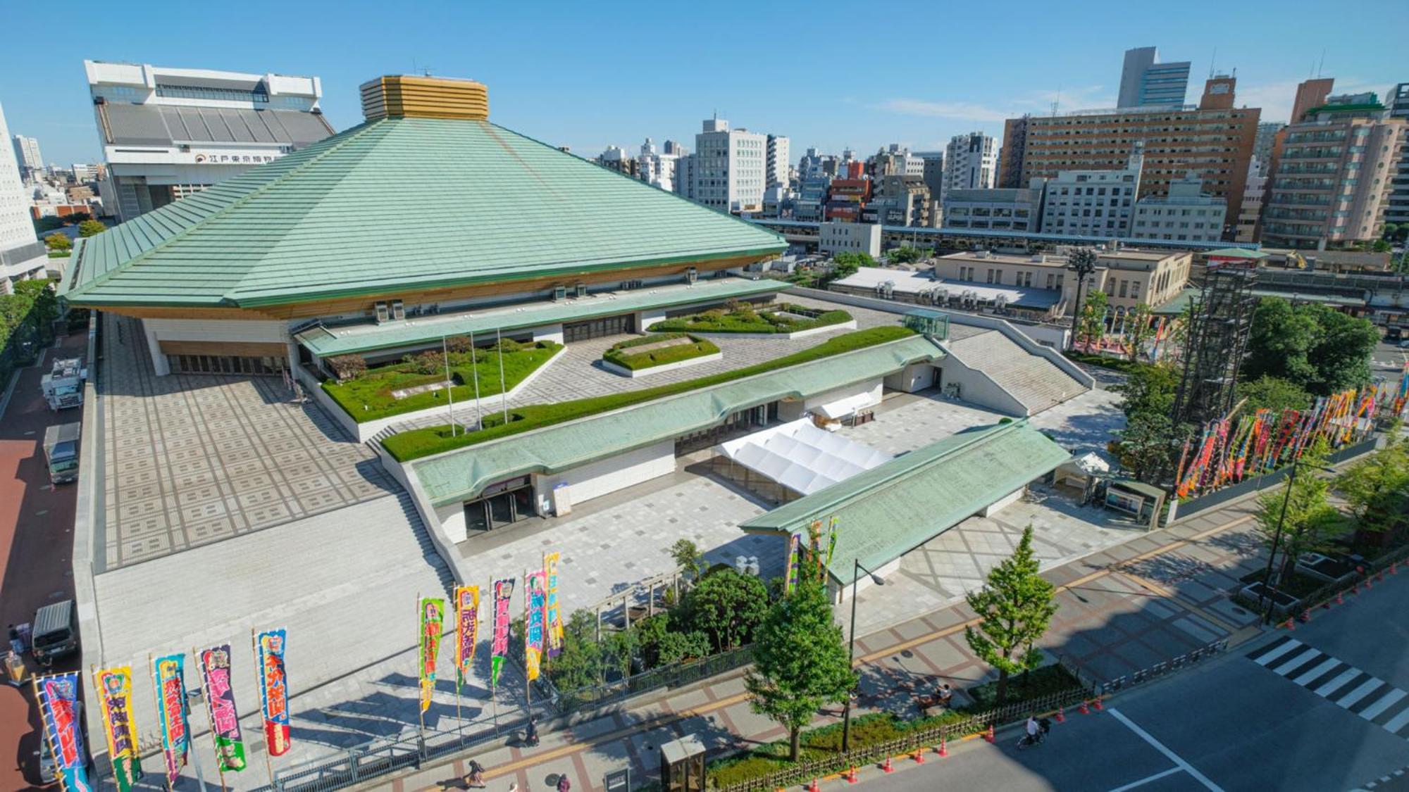 Toyoko Inn Kanda Akihabara Токио Экстерьер фото