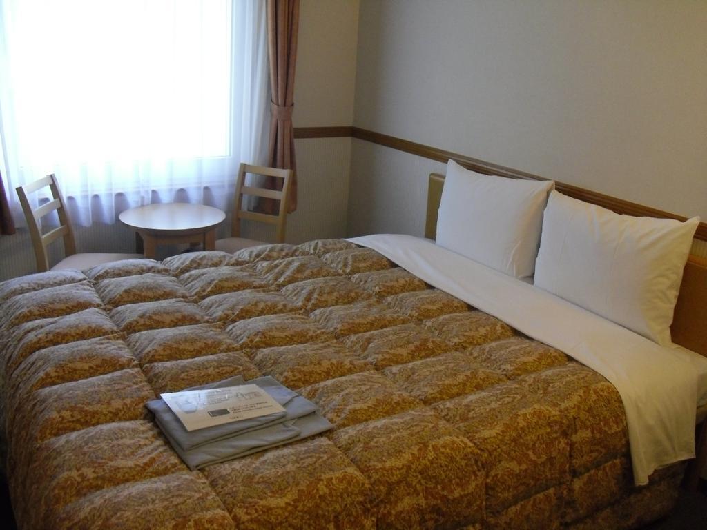 Toyoko Inn Kanda Akihabara Токио Экстерьер фото