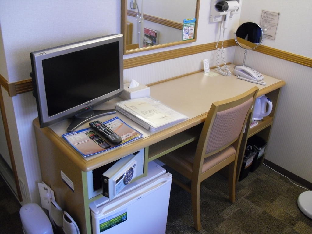 Toyoko Inn Kanda Akihabara Токио Экстерьер фото